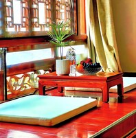 Luxury Studio Suite | View from room