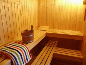 Casa móvil | Servicios del alojamiento