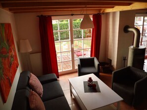 Mobile Home | Coin séjour