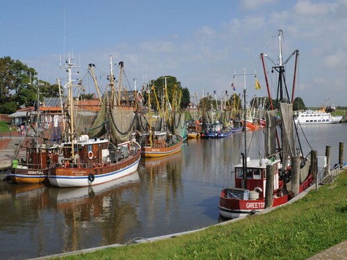 Ahoi Comfortable Holiday Residence