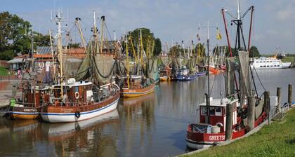 Ahoi Comfortable Holiday Residence