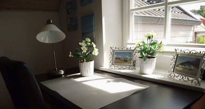 Ahoi Comfortable Holiday Residence