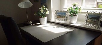 Ahoi Comfortable Holiday Residence