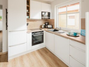 House | Private kitchen