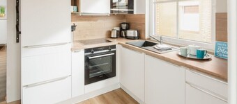 Palsteg Comfortable Holiday Residence