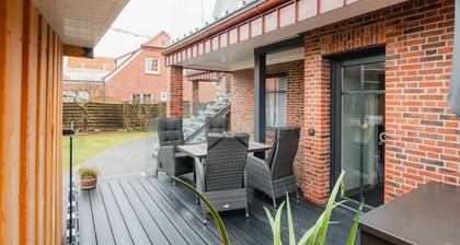 Palsteg Comfortable Holiday Residence