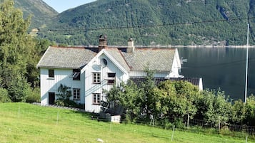 Maison | Extérieur