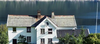 7 Person Holiday Home in Vagland