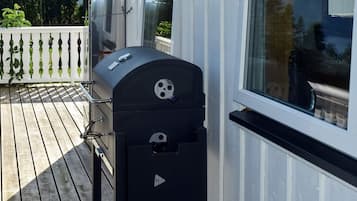 House | Property amenity