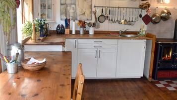 House | Private kitchen