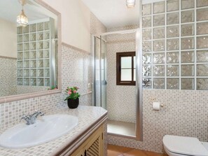 ラグジュアリー モバイルホーム | バスルーム