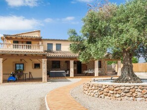 Maison mobile | Extérieur