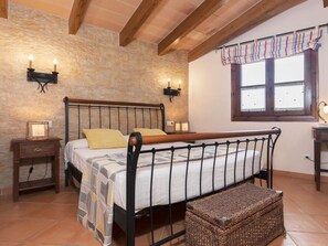 ラグジュアリー モバイルホーム | 4 室のベッドルーム、アイロン / アイロン台