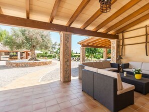 ラグジュアリー モバイルホーム | 外観