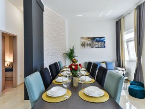 Villa | Restauration