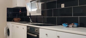Deltus Cozy Holiday Home