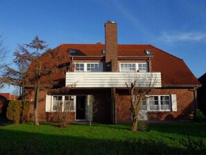 Exterior - Martha Comfortable Holiday Residence (Norden)