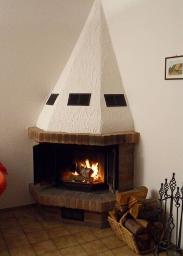 Martha Comfortable Holiday Residence