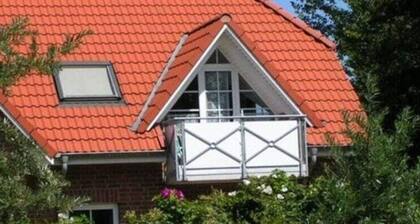 Muschel Comfortable Holiday Residence