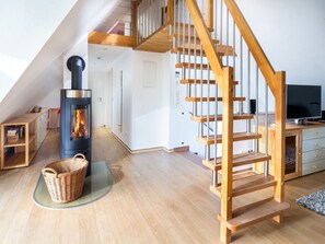 House | Living area