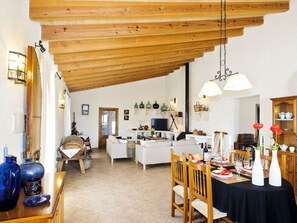 Mobile Home | Restauration
