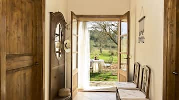 Mobil enhet | Interiör