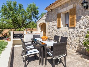 Mobile Home | Dining