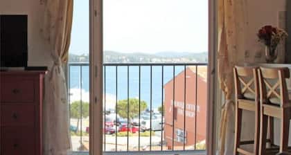 San Elena Comfortable Holiday Residence