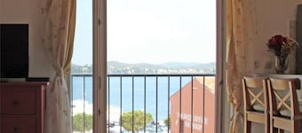 San Elena Comfortable Holiday Residence