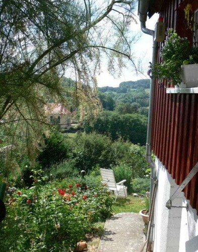 Rote Perle Comfortable Holiday Residence