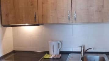 Mobile Home | Private kitchen