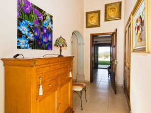 Mobile Home | Intérieur