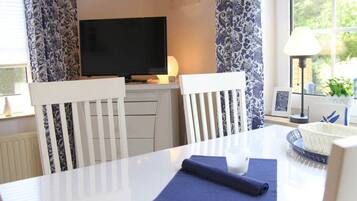 Maison | Restauration