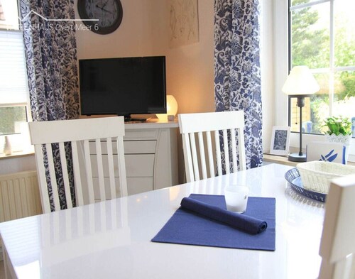 Overt Meer 6 Comfortable Holiday Residence