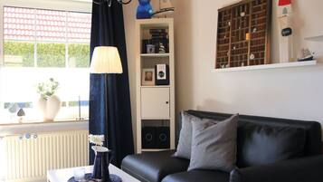 Maison | Salle de séjour