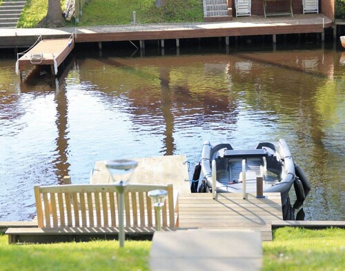 Overt Meer 6 Comfortable Holiday Residence