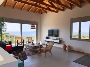 Vila | Área de estar