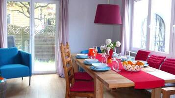 Ferienhaus | Speisen