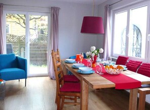 Ferienhaus | Speisen