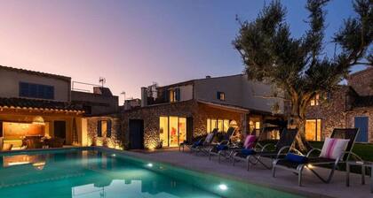 Holiday House in Costitx With 1 Bedroom