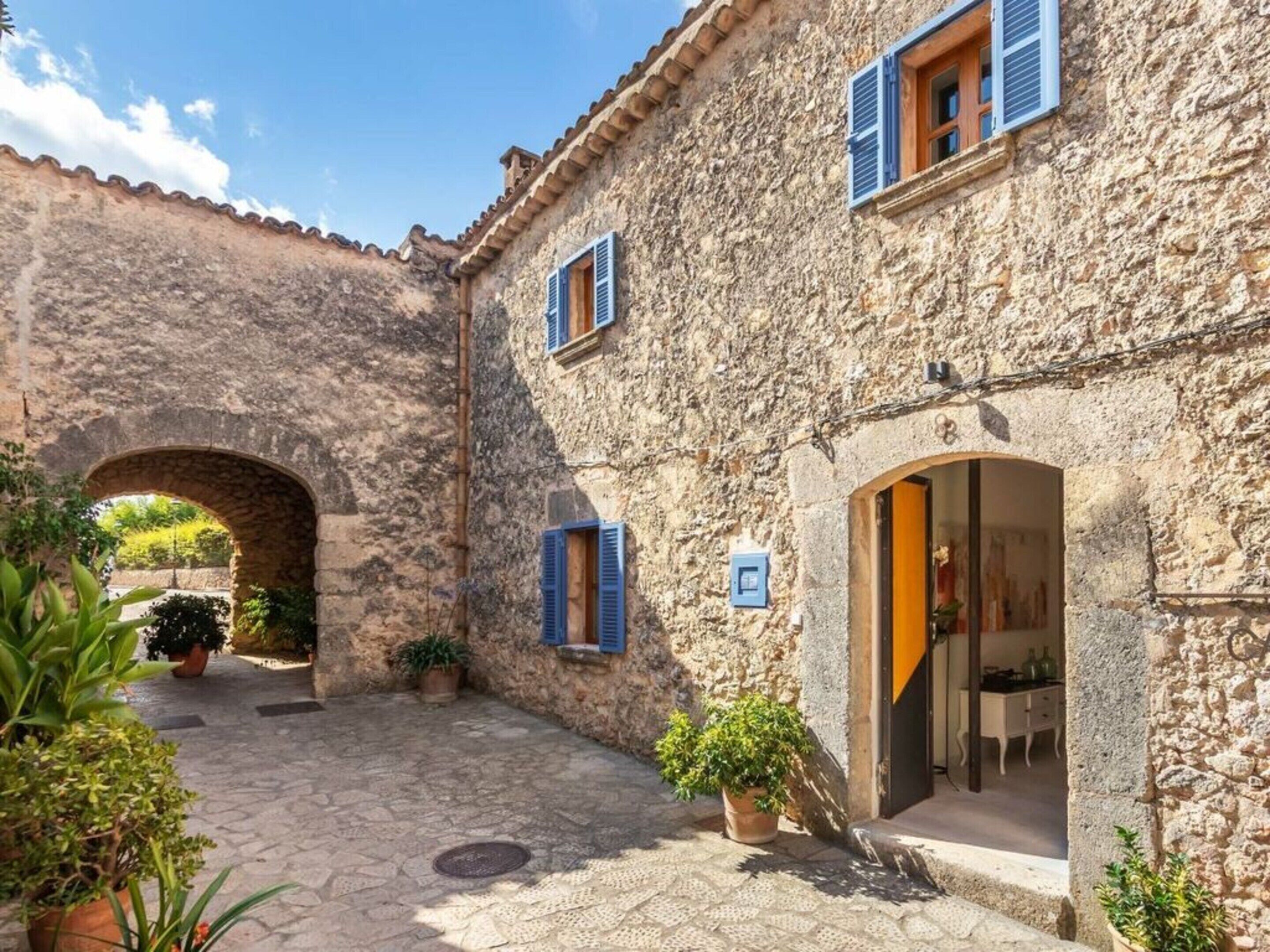 Mobile Home | Exterior