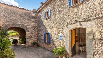 Mobile Home | Exterior