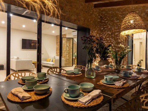 Holiday House in Costitx With 1 Bedroom