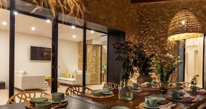 Holiday House in Costitx With 1 Bedroom