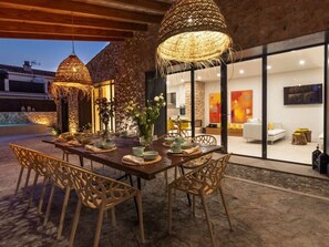 Mobile Unterkunft | Speisen