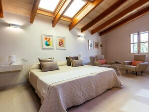 活动屋 | 5 多间卧室、熨斗/熨衣板