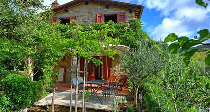 Casa Minuccia - Vacation house in Chianti