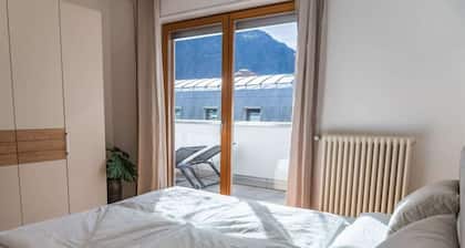Merano Center Comfortable Holiday Residence