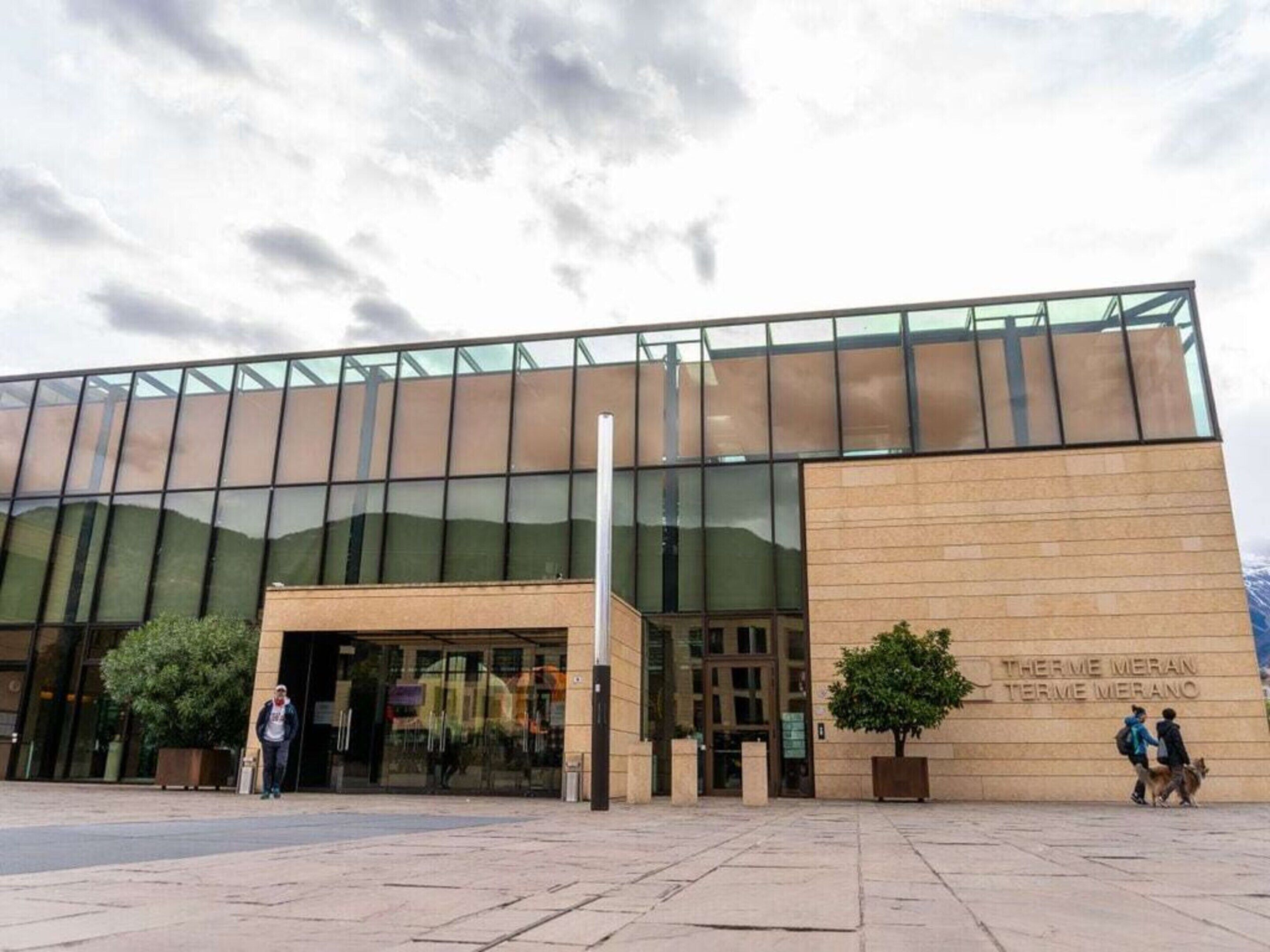 Mobile Unterkunft | Außenbereich