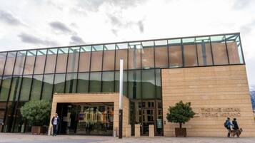 Casa mobile | Esterni